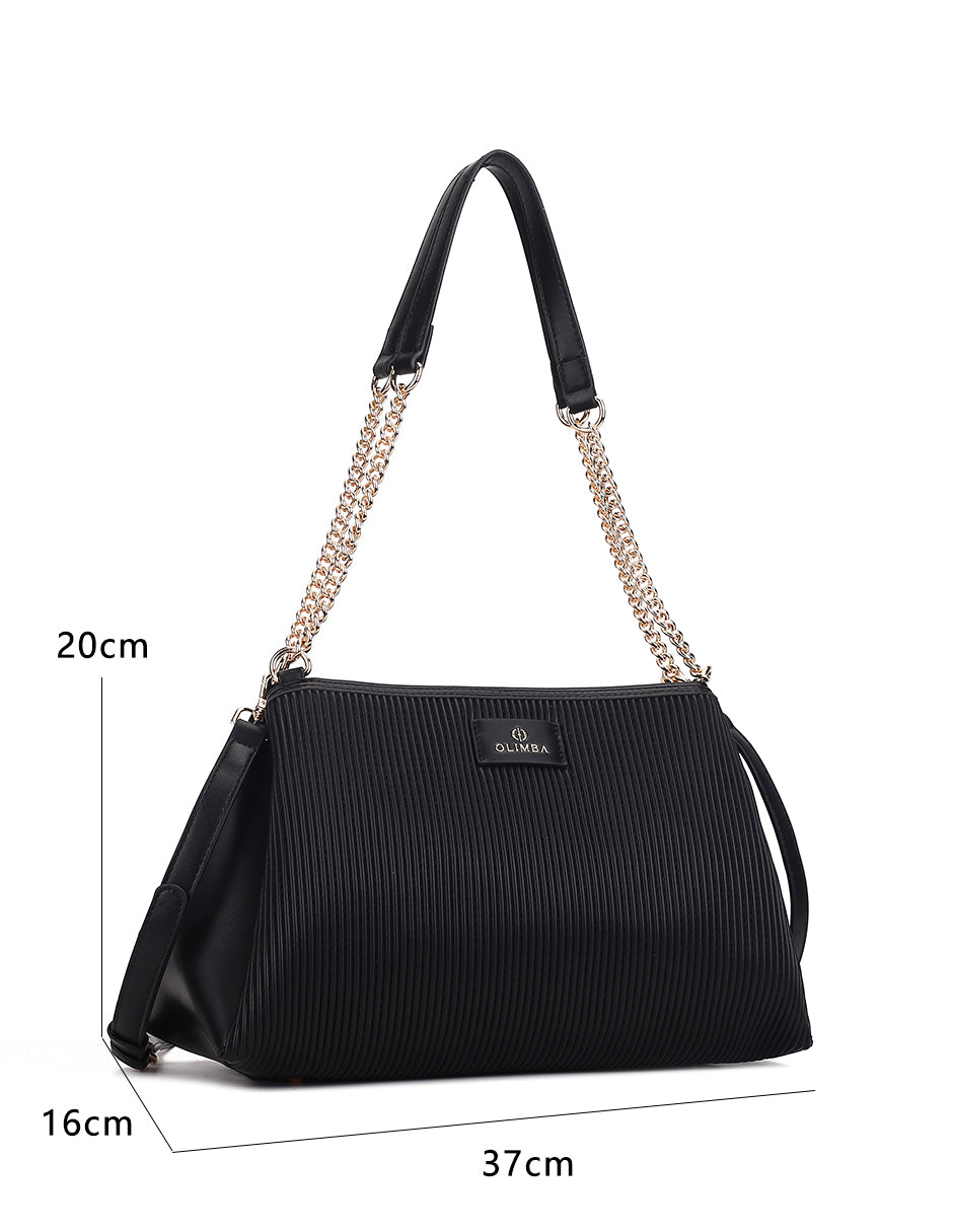 Bolsa Tote Olimba