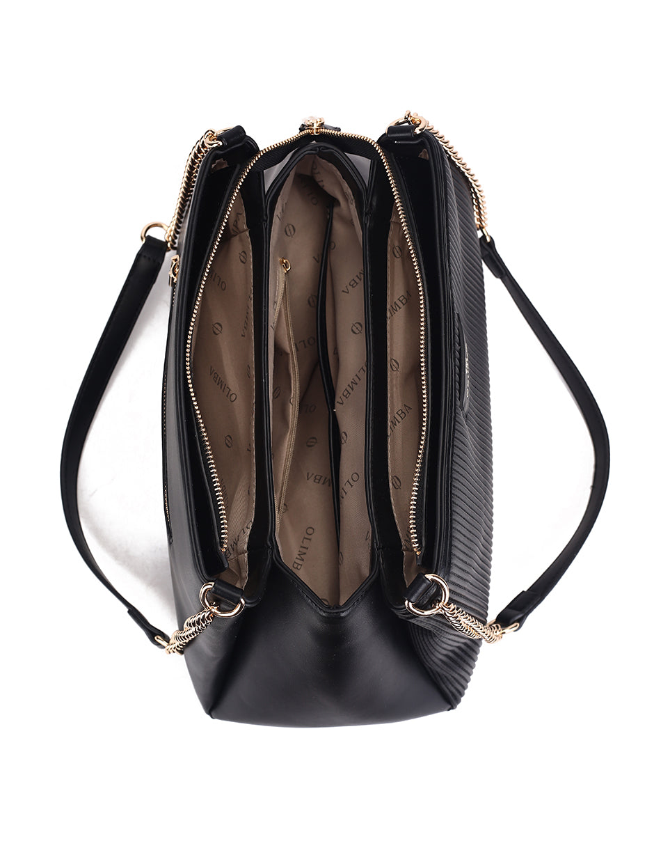 Bolsa Tote Olimba