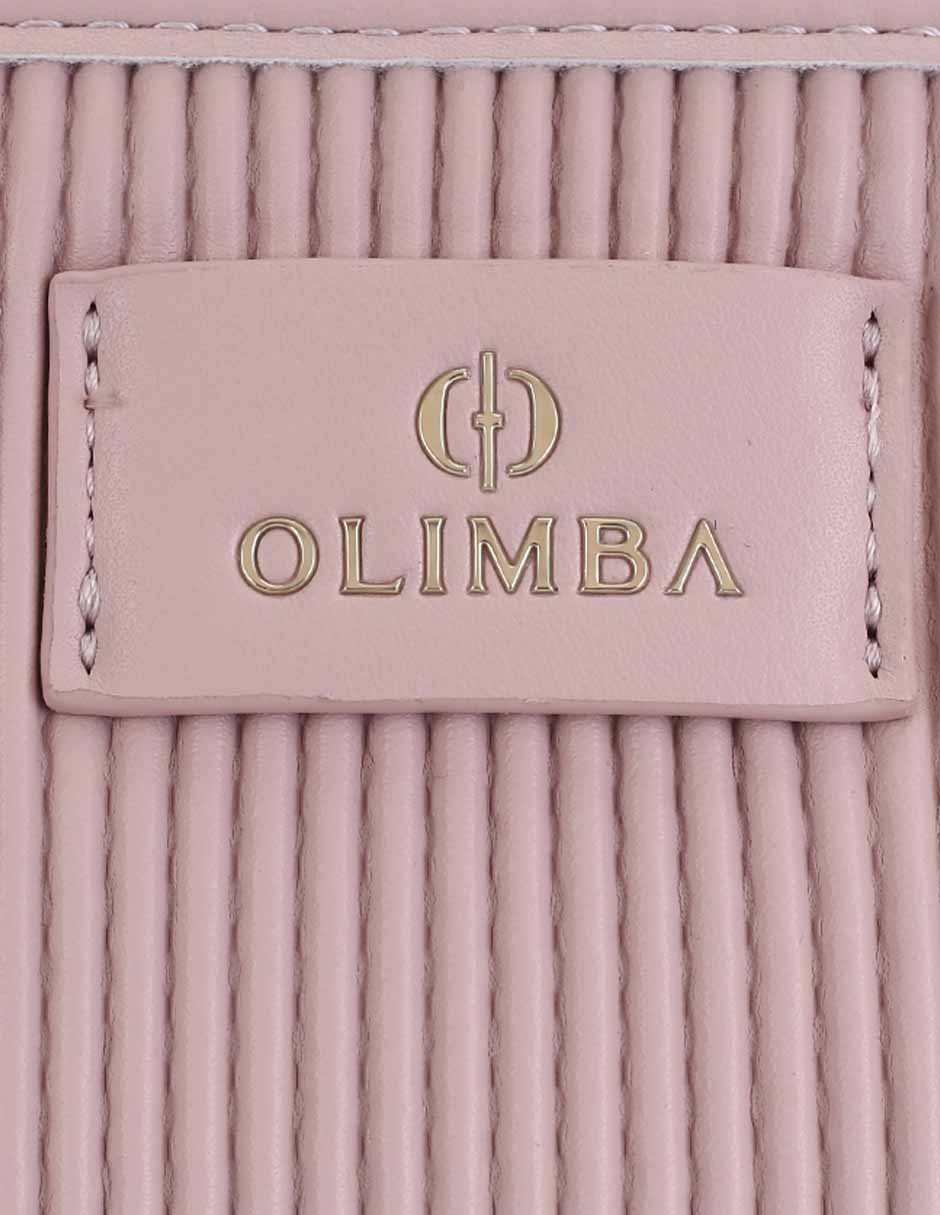 Bolsa Tote Olimba