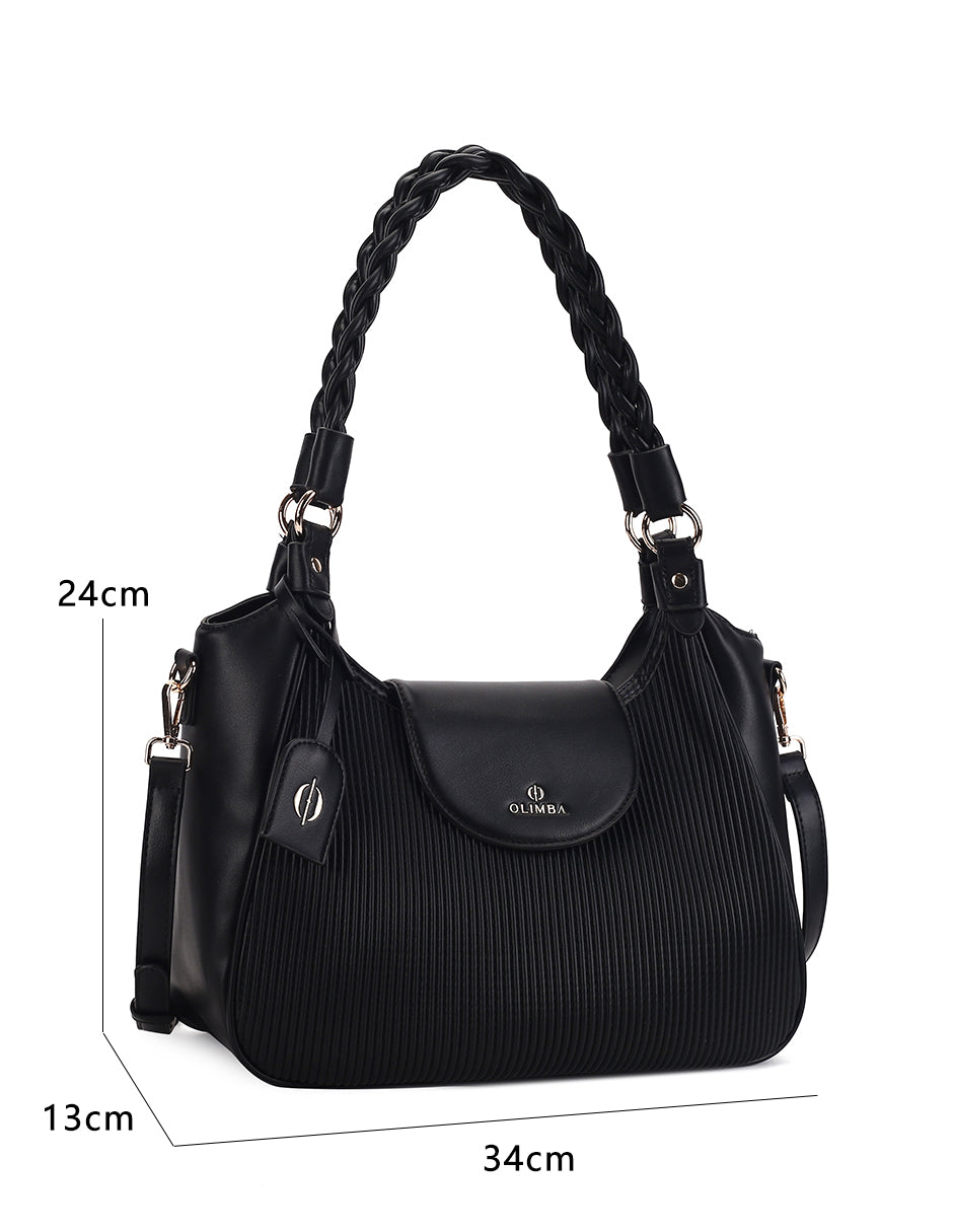 Bolsa Tote Olimba