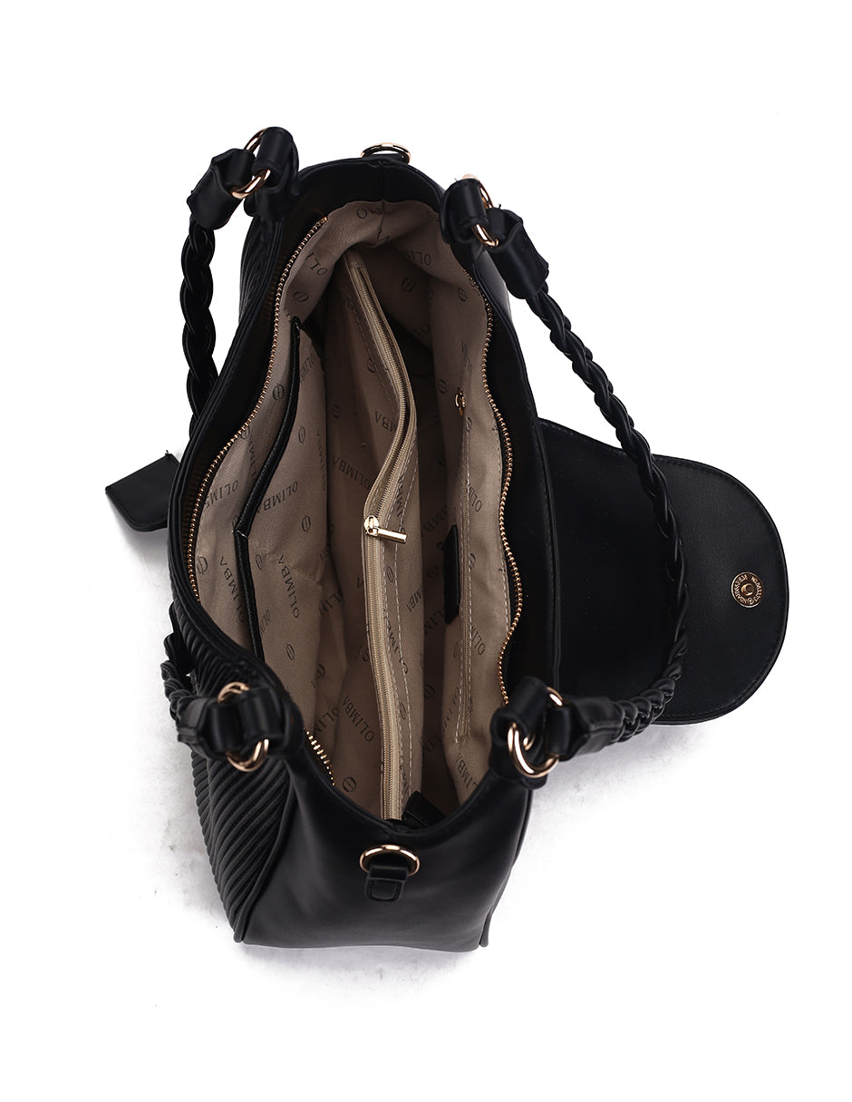 Bolsa Tote Olimba