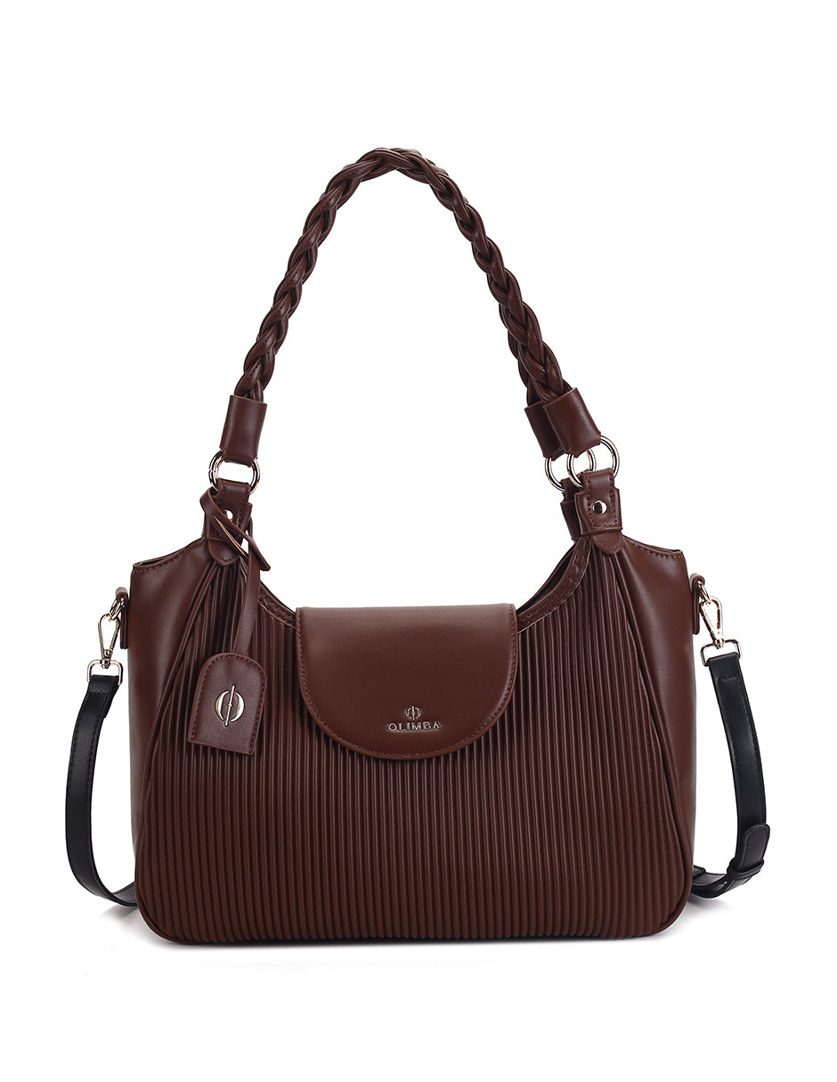 Bolsa Tote Olimba
