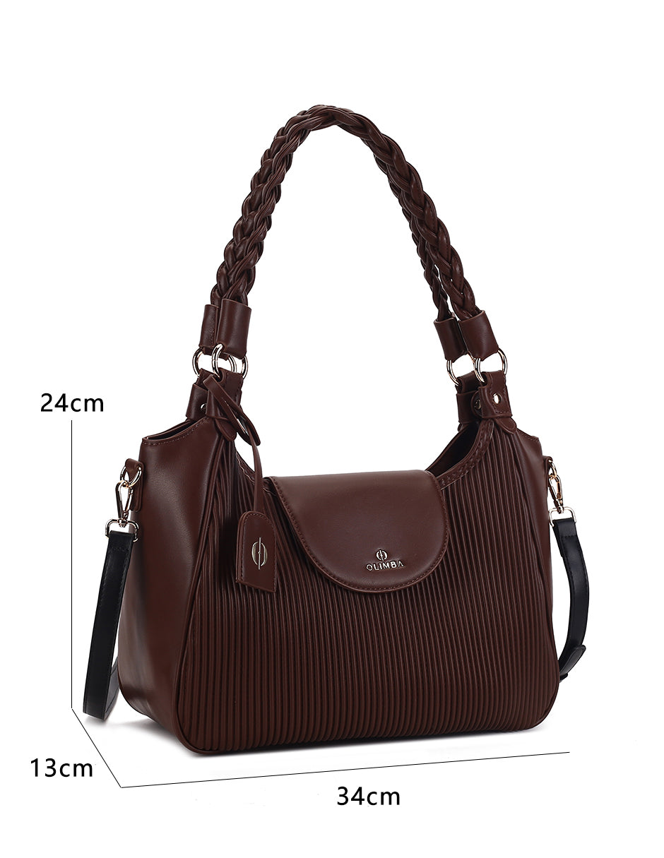 Bolsa Tote Olimba