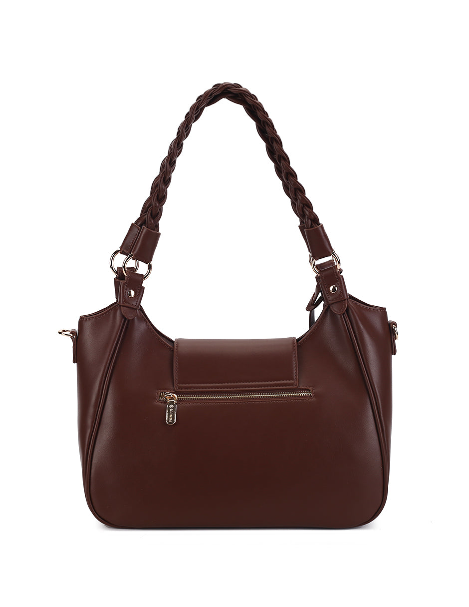 Bolsa Tote Olimba