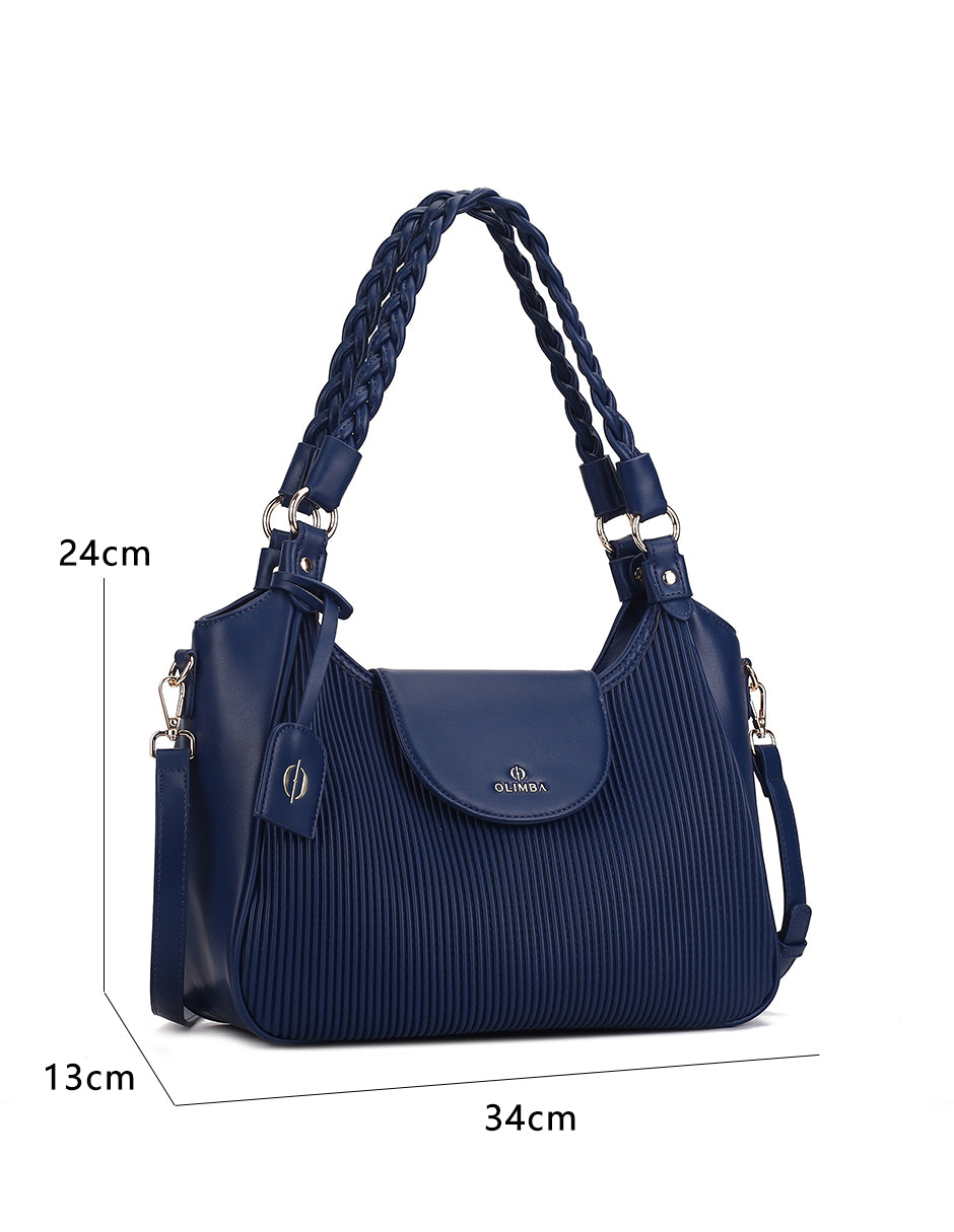 Bolsa Tote Olimba