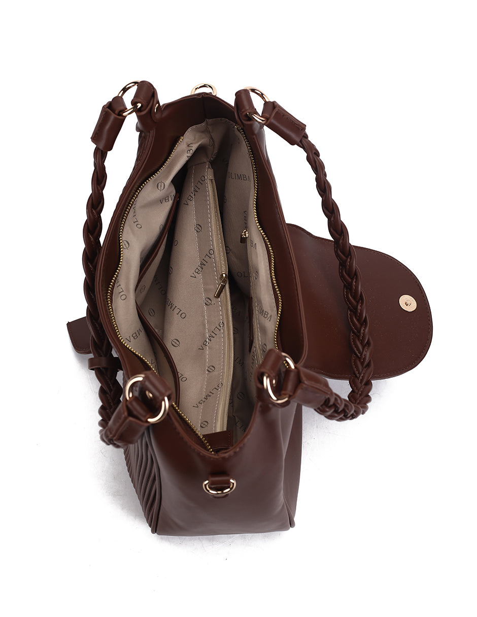 Bolsa Tote Olimba