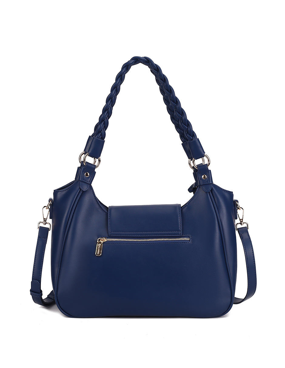 Bolsa Tote Olimba
