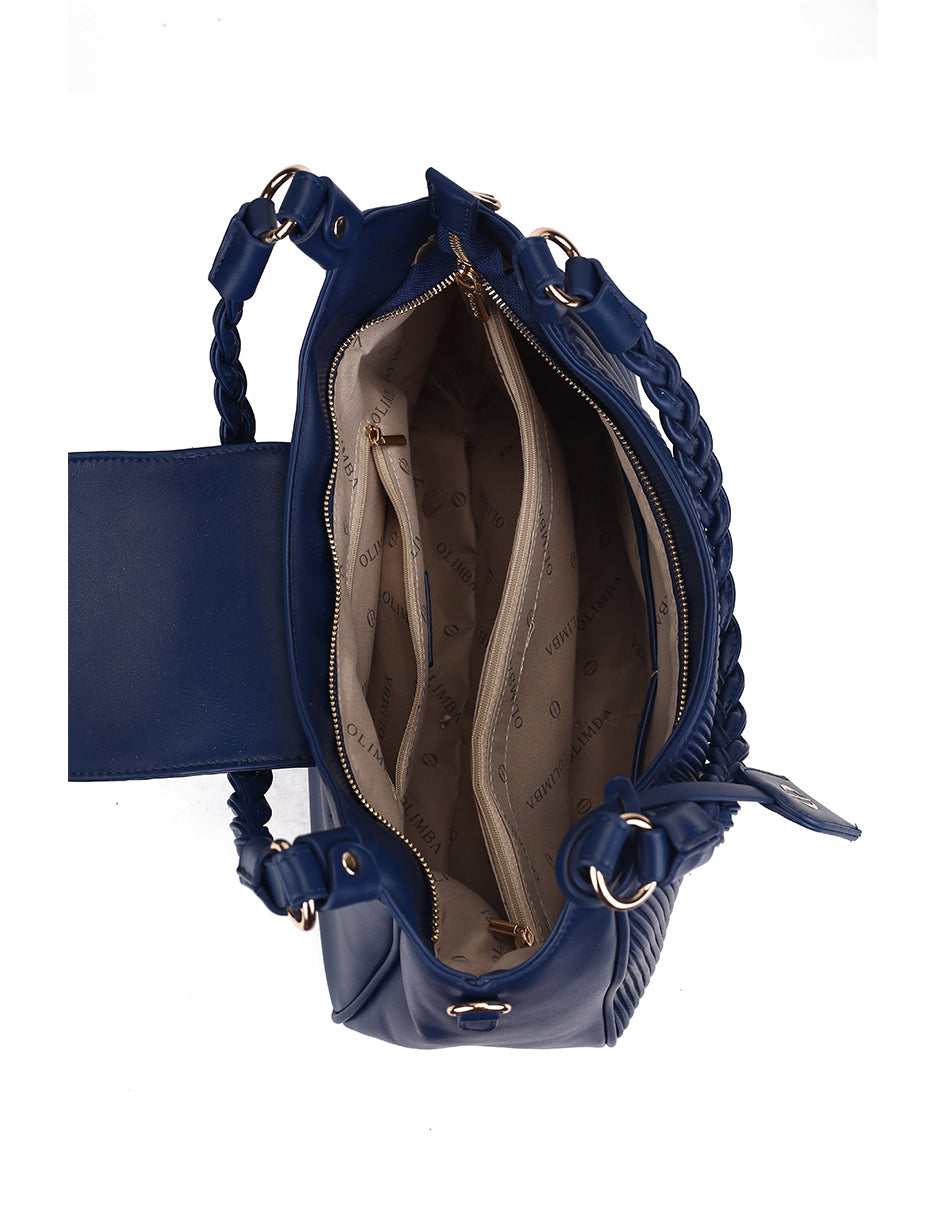 Bolsa Tote Olimba