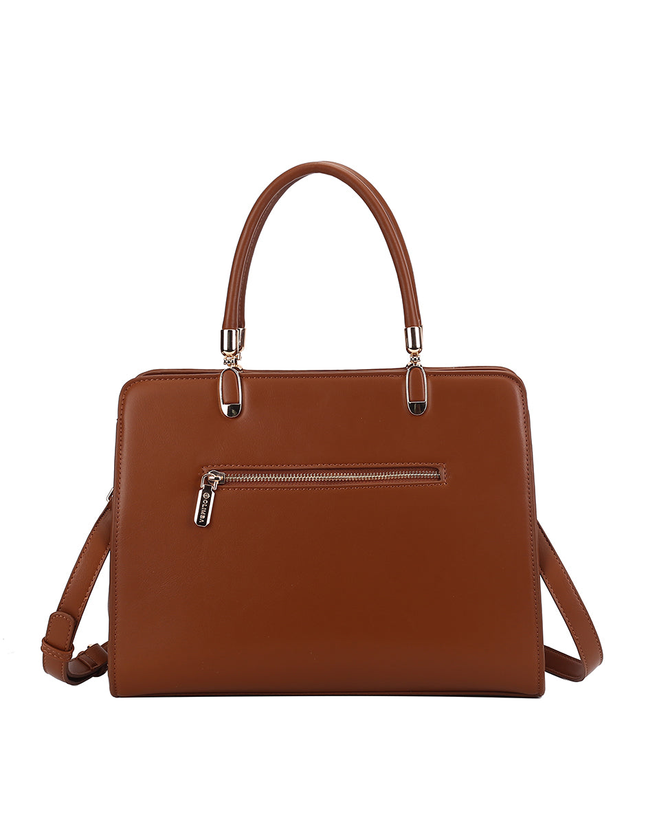 Bolsa Tote Olimba
