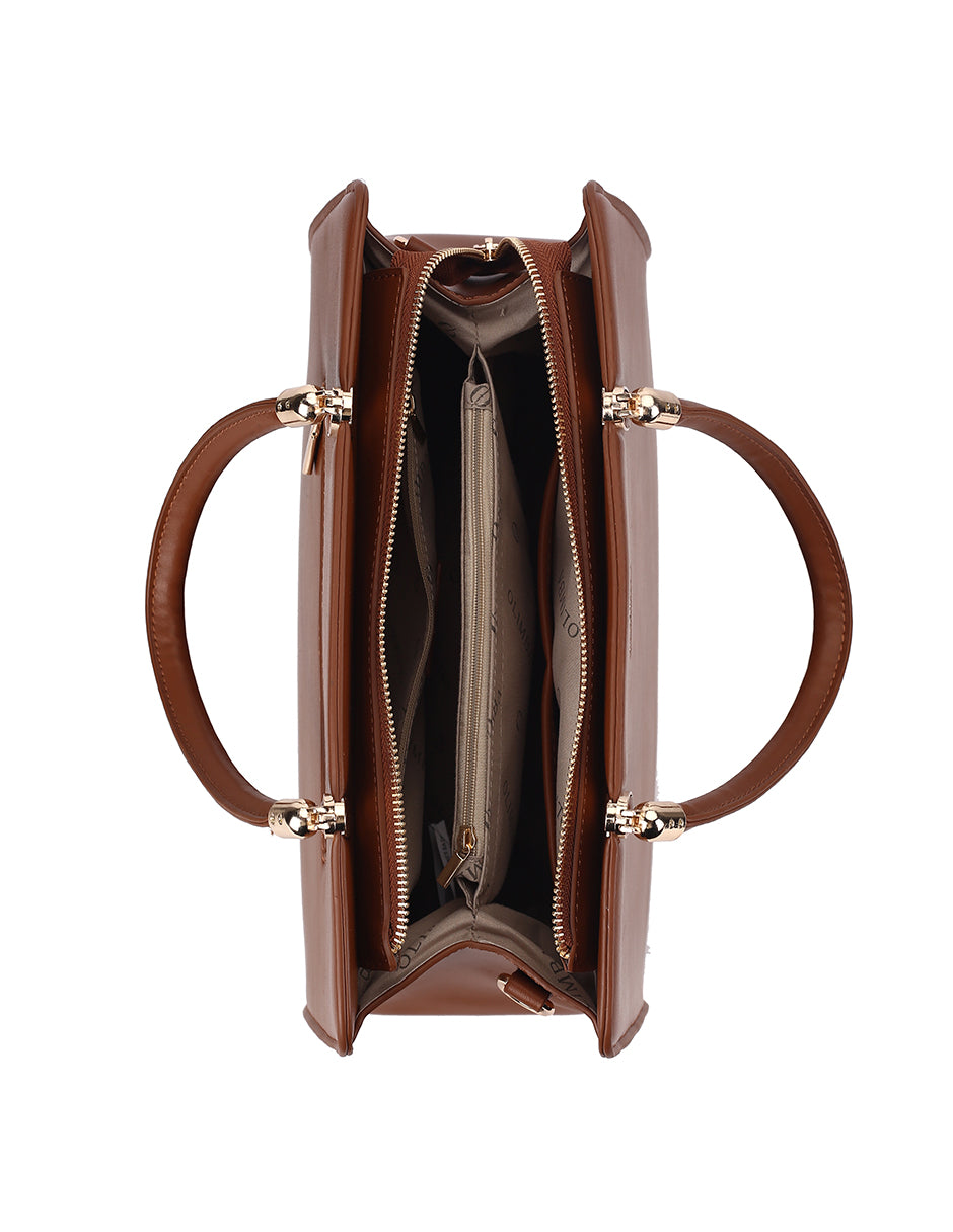 Bolsa Tote Olimba