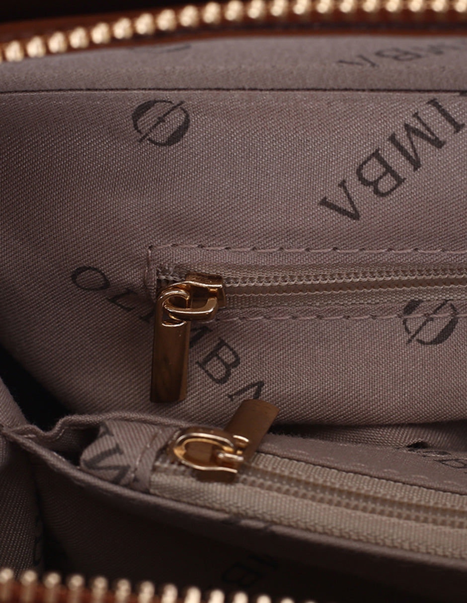 Bolsa Tote Olimba