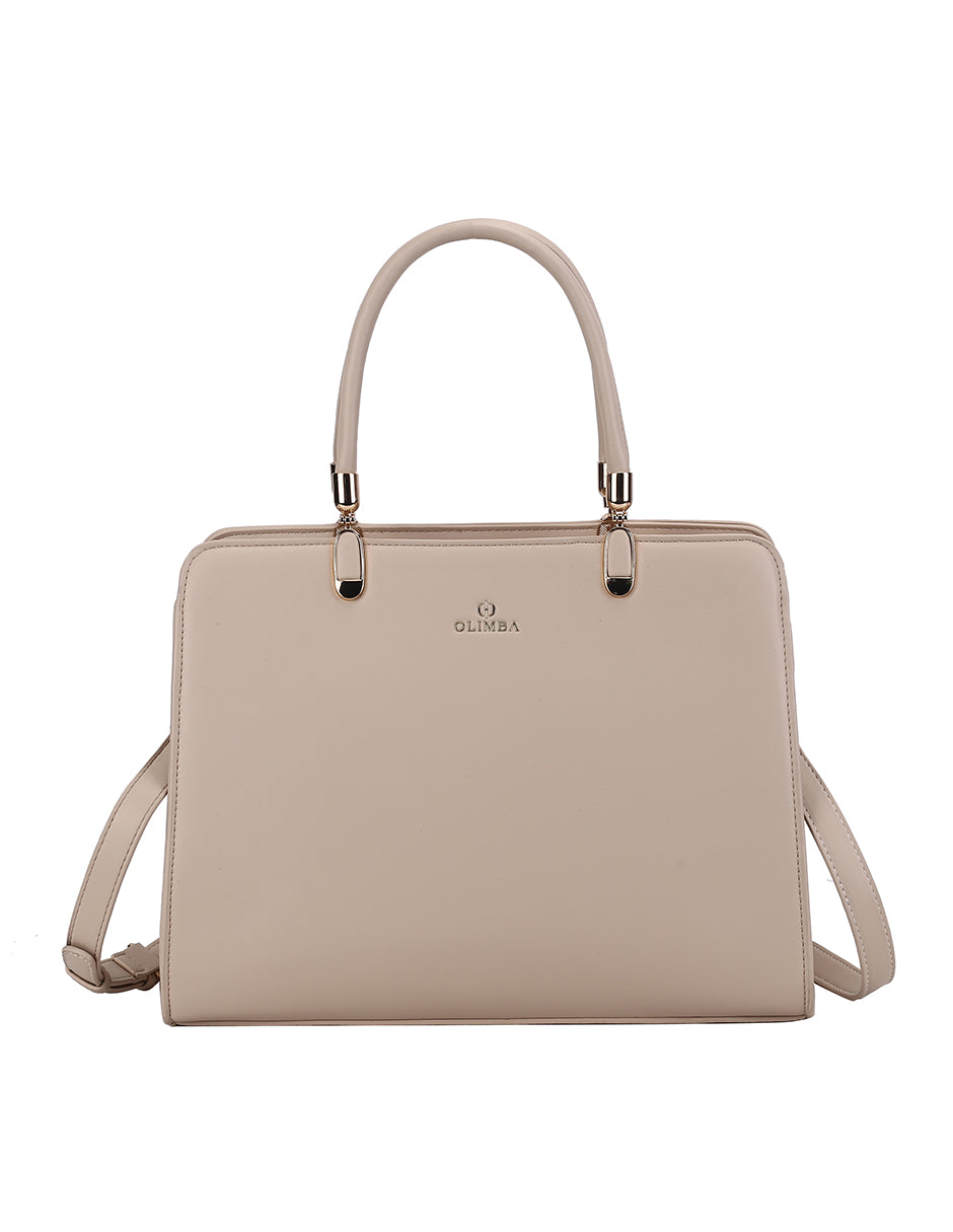 Bolsa Tote Olimba