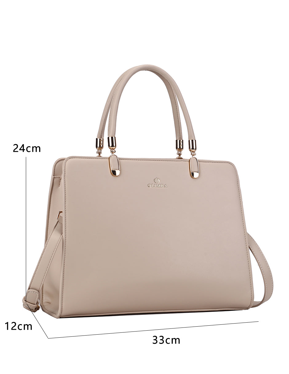Bolsa Tote Olimba