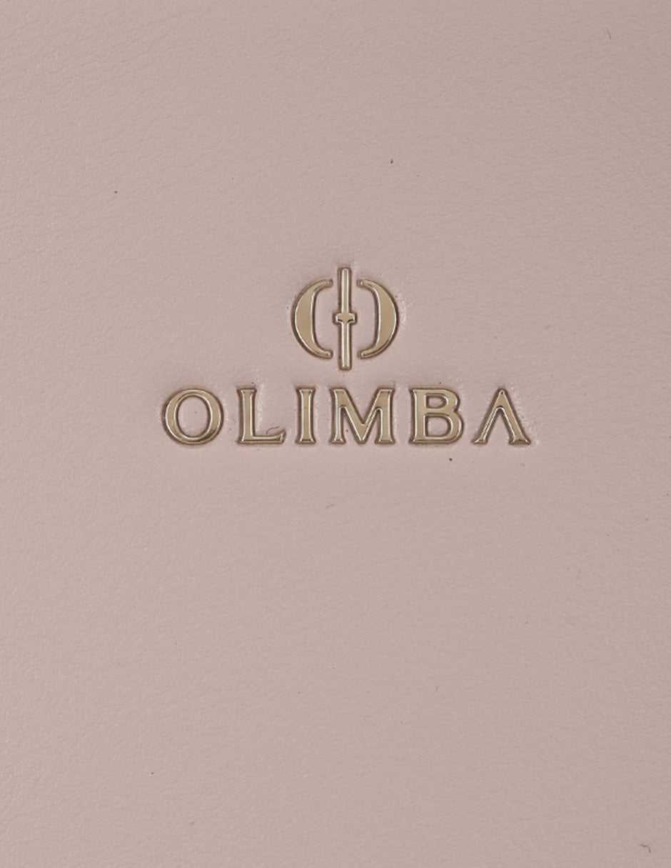 Bolsa Tote Olimba