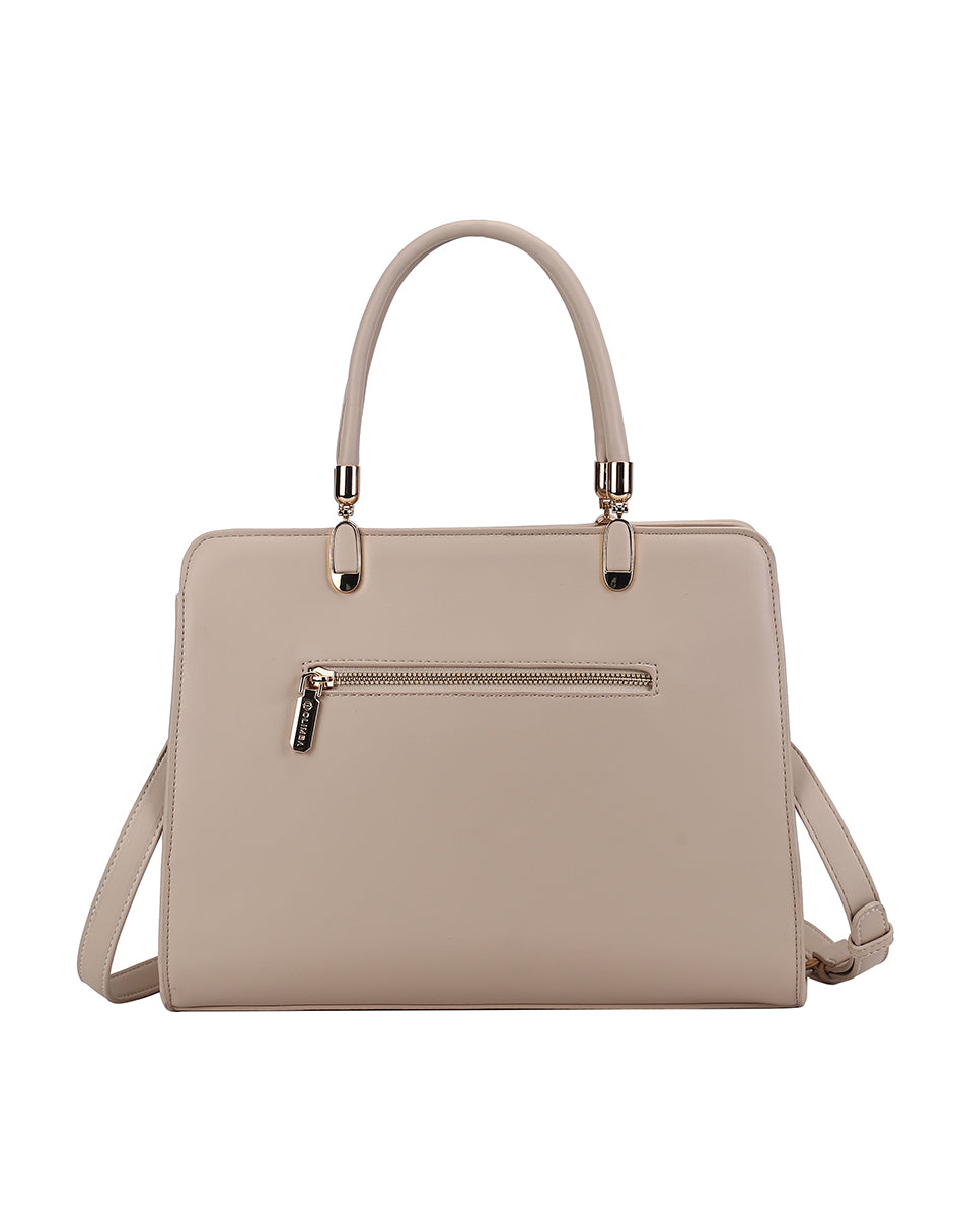 Bolsa Tote Olimba