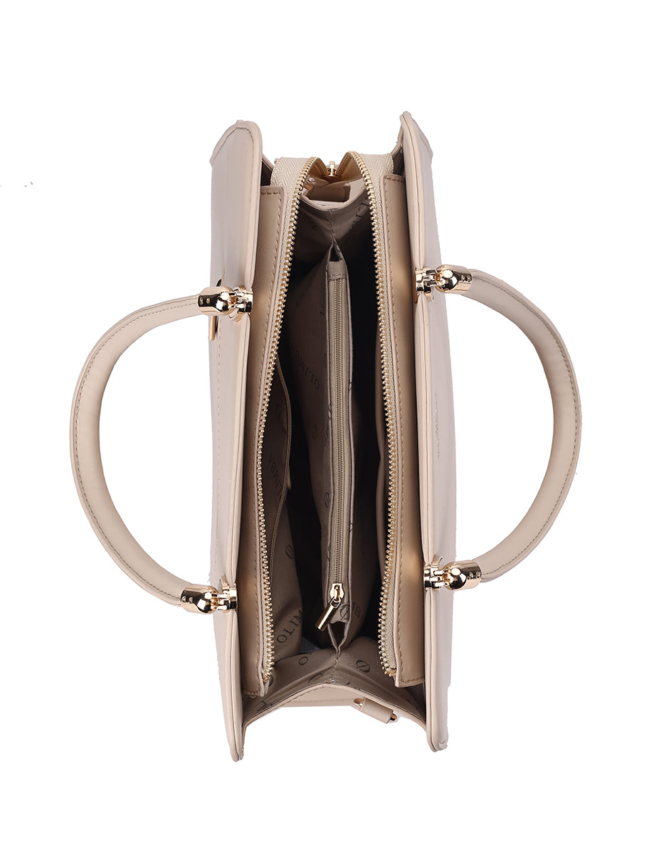 Bolsa Tote Olimba