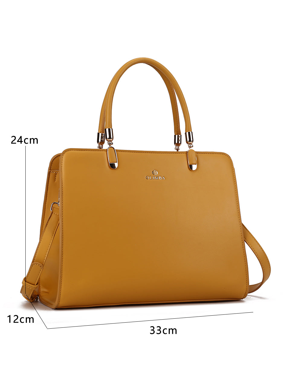 Bolsa Tote Olimba