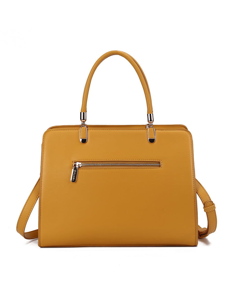 Bolsa Tote Olimba
