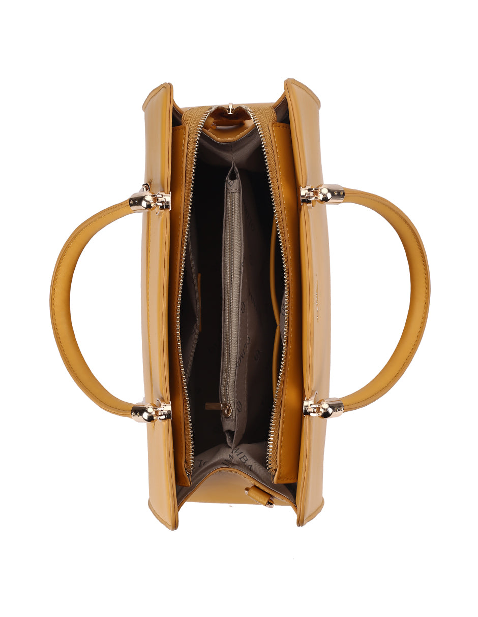 Bolsa Tote Olimba