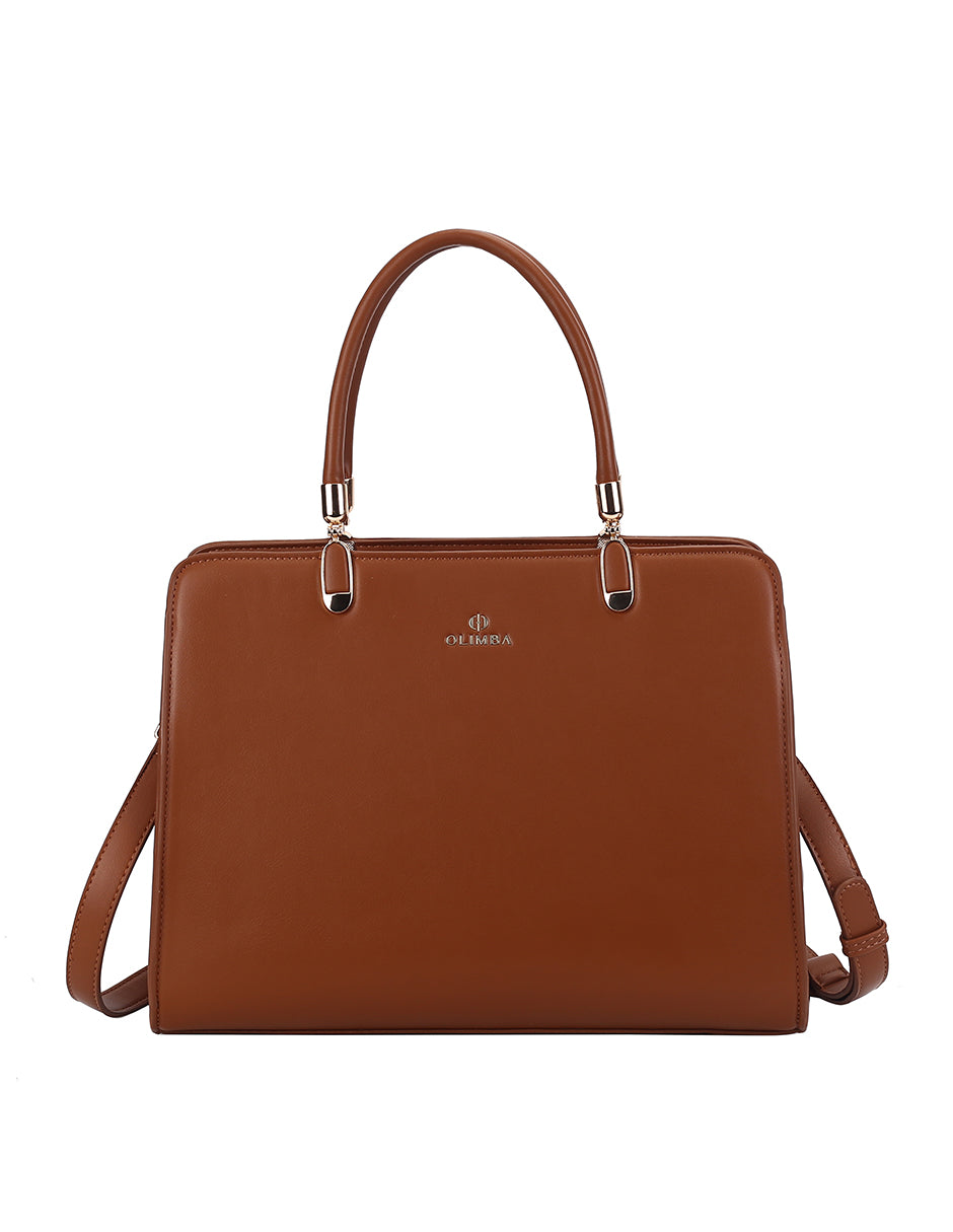 Bolsa Tote Olimba
