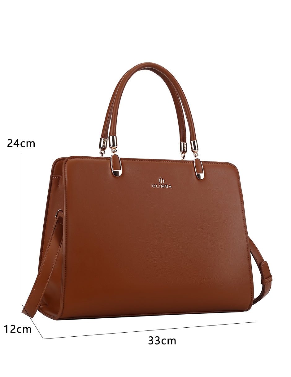 Bolsa Tote Olimba