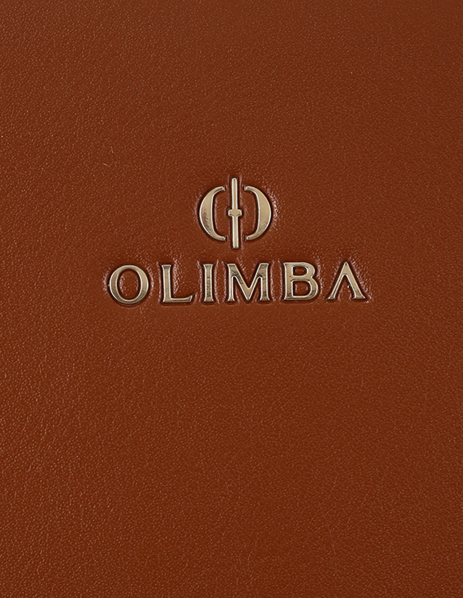 Bolsa Tote Olimba