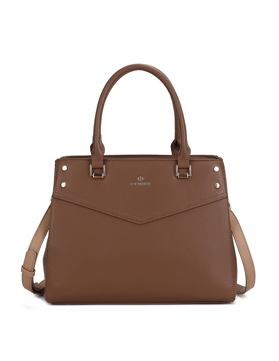 Bolsa Tote Olimba