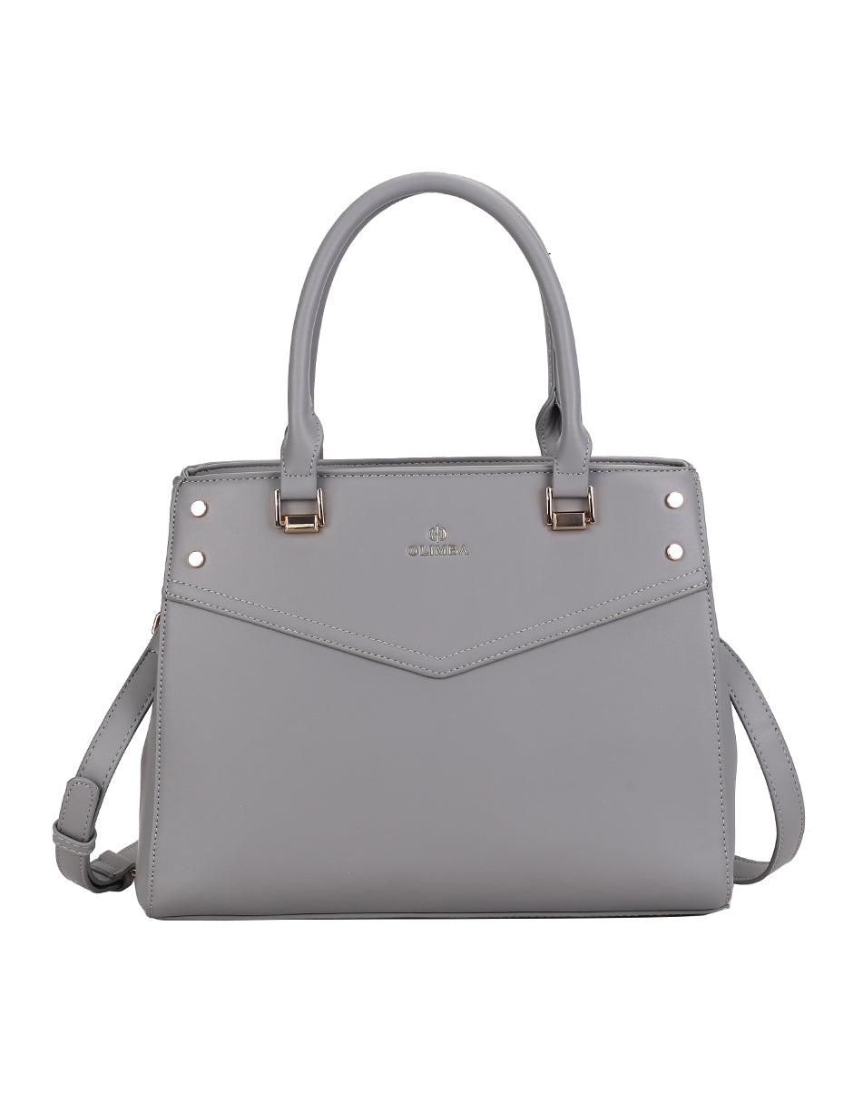 Bolsa Tote Olimba