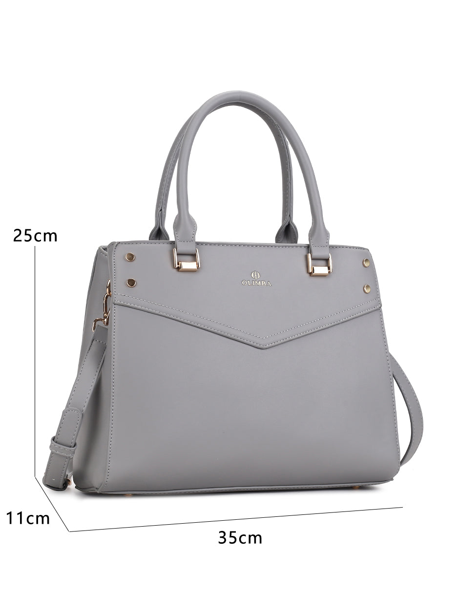 Bolsa Tote Olimba