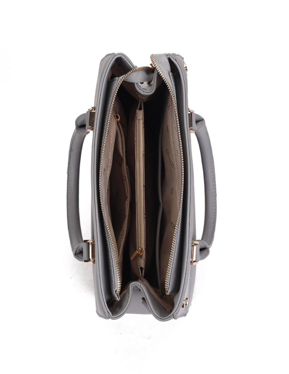 Bolsa Tote Olimba