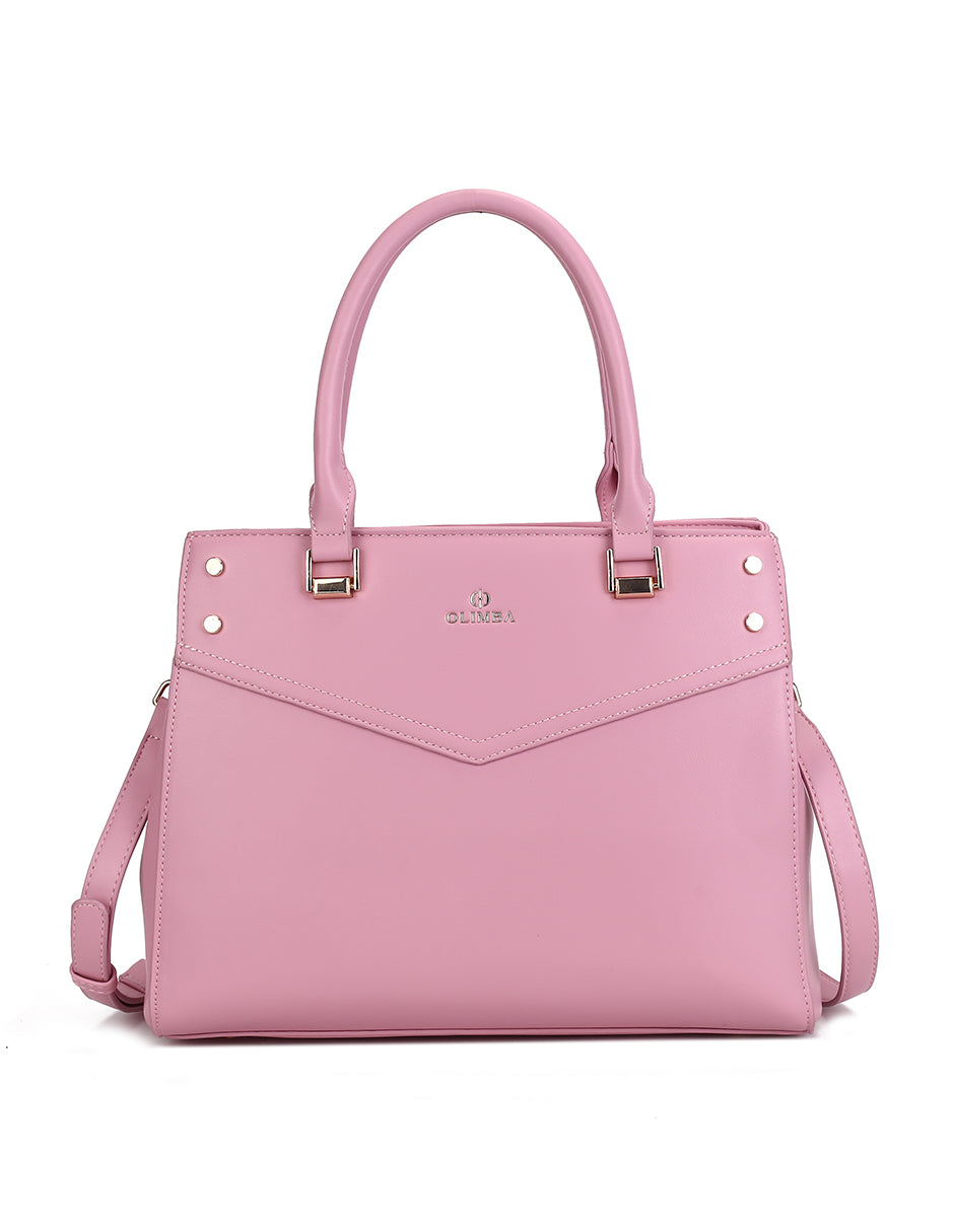 Bolsa Tote Olimba