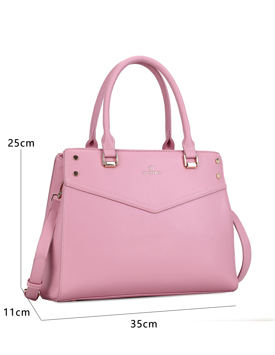 Bolsa Tote Olimba