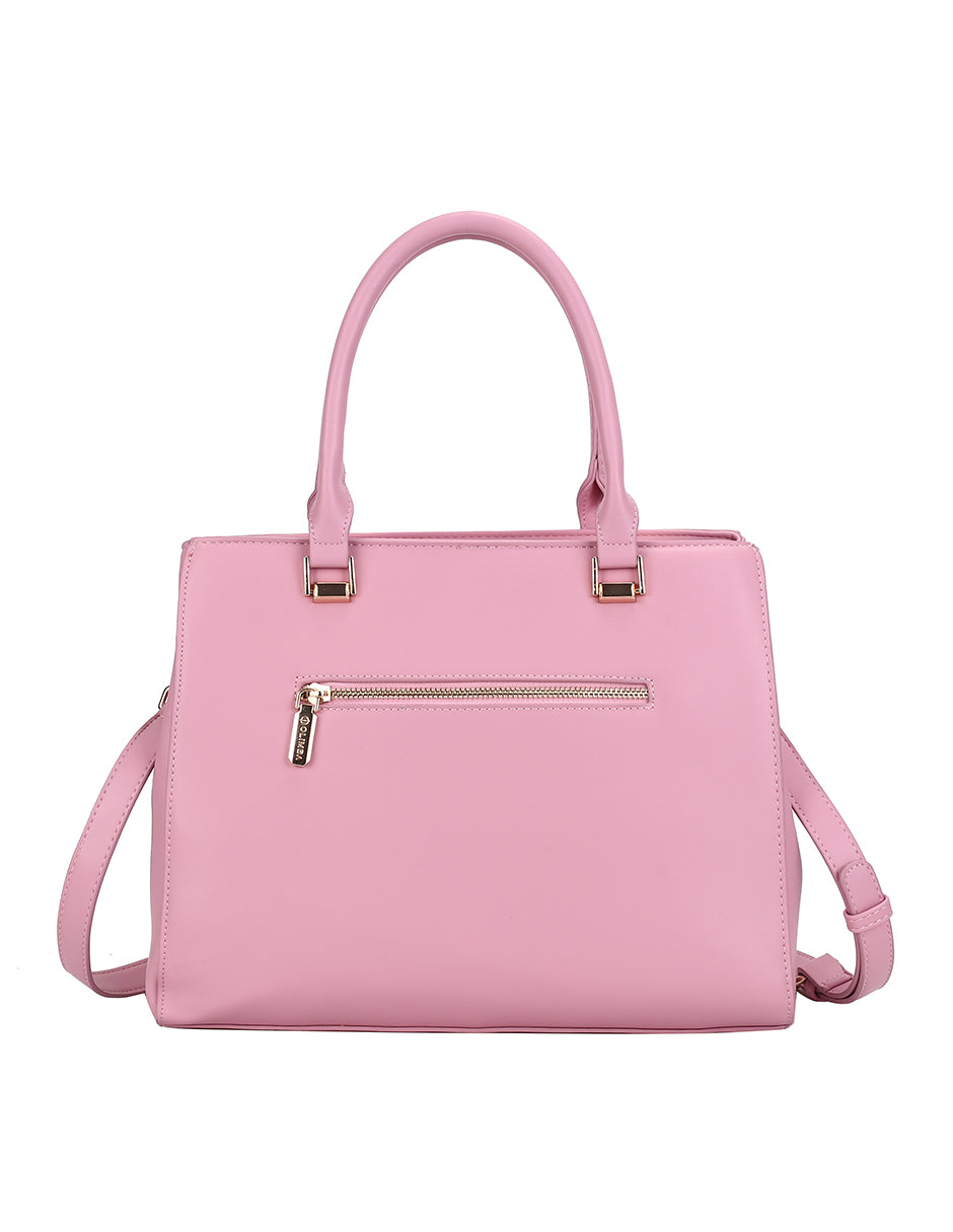 Bolsa Tote Olimba