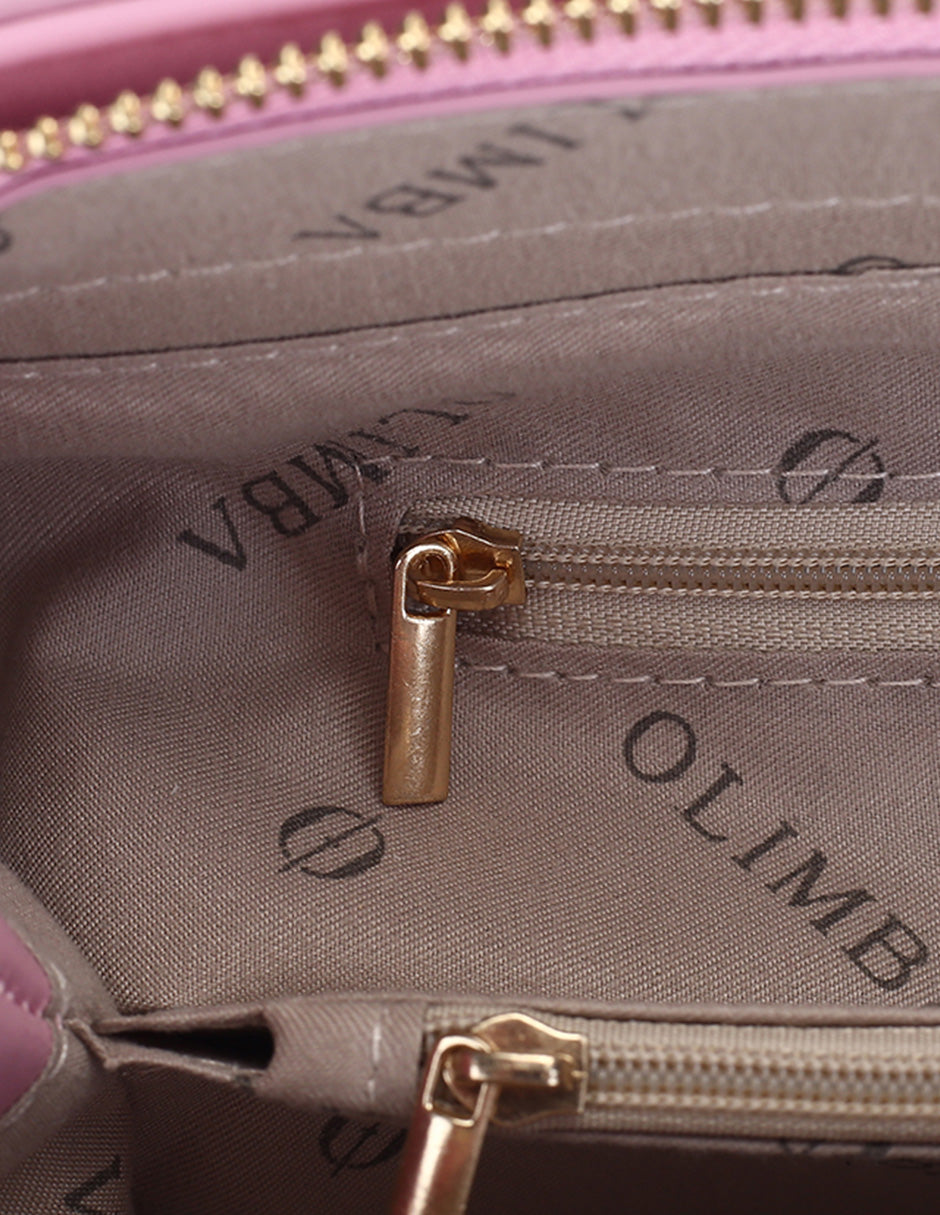 Bolsa Tote Olimba
