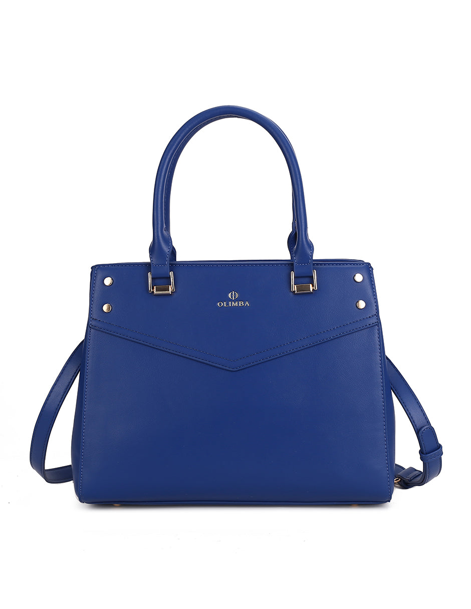 Bolsa Tote Olimba