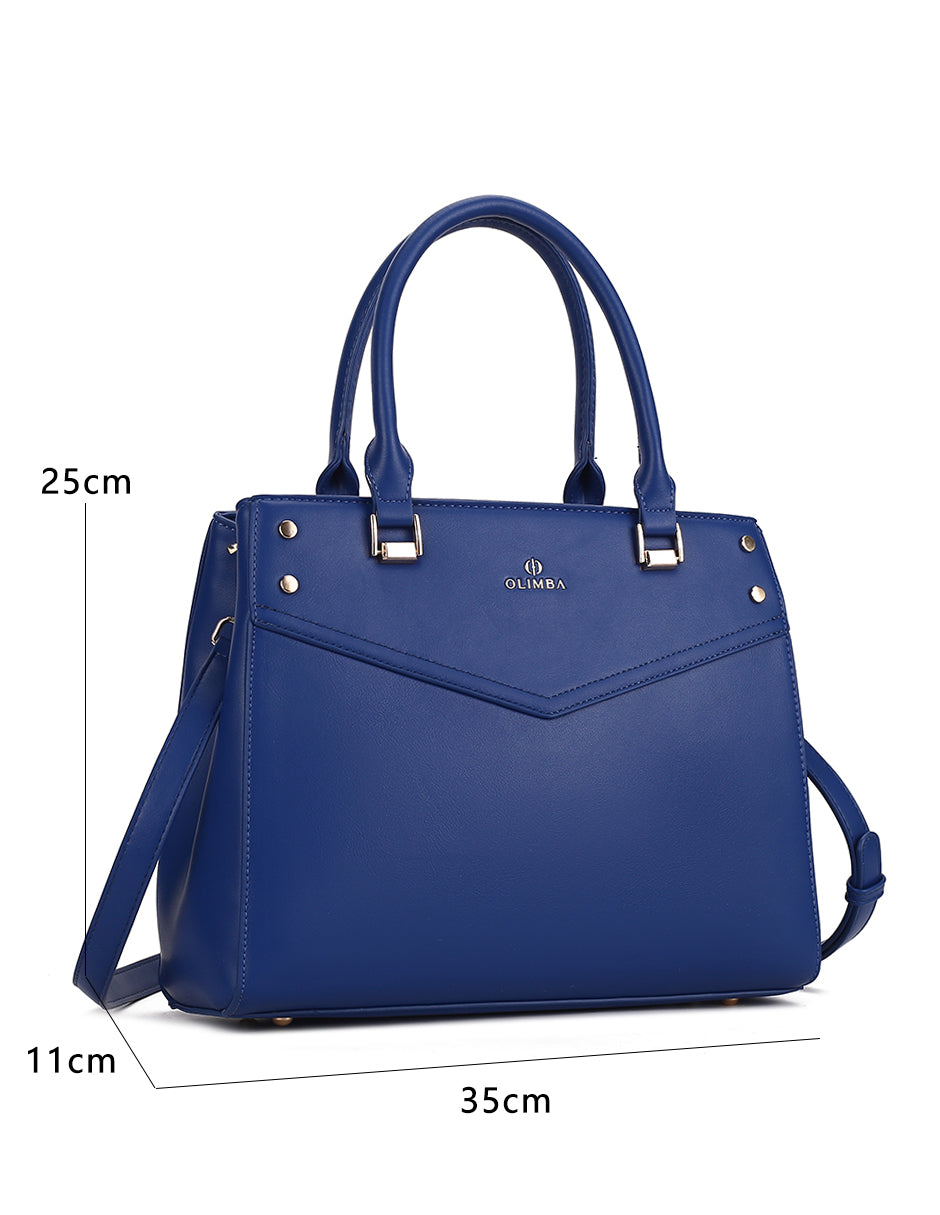 Bolsa Tote Olimba