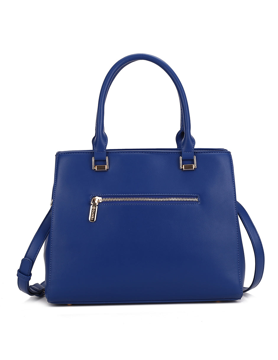 Bolsa Tote Olimba
