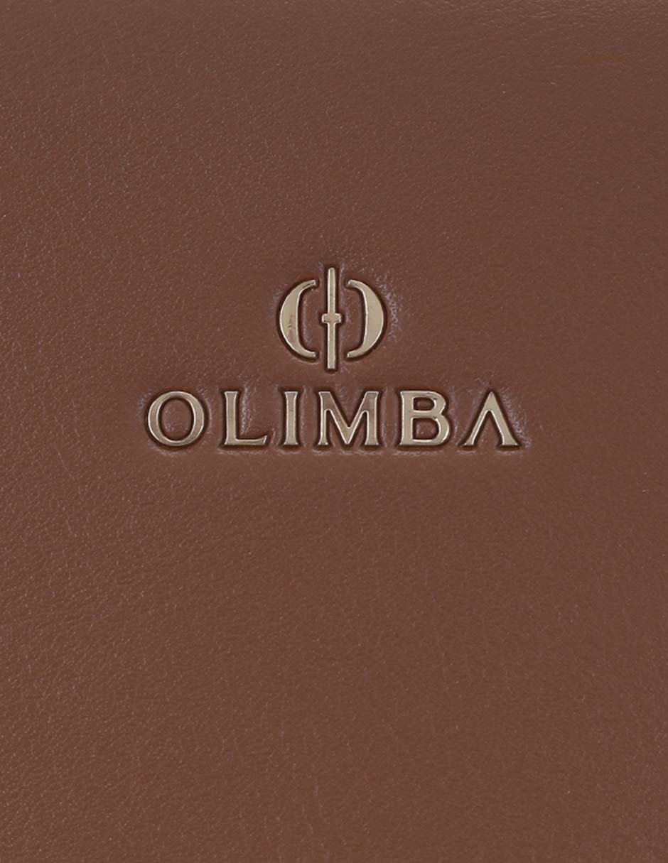 Bolsa Tote Olimba