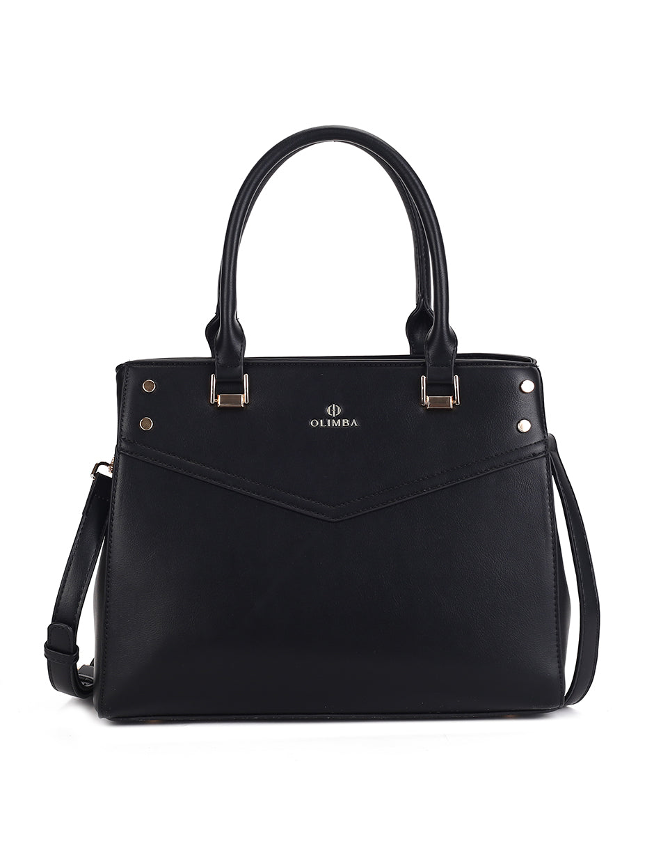 Bolsa Tote Olimba