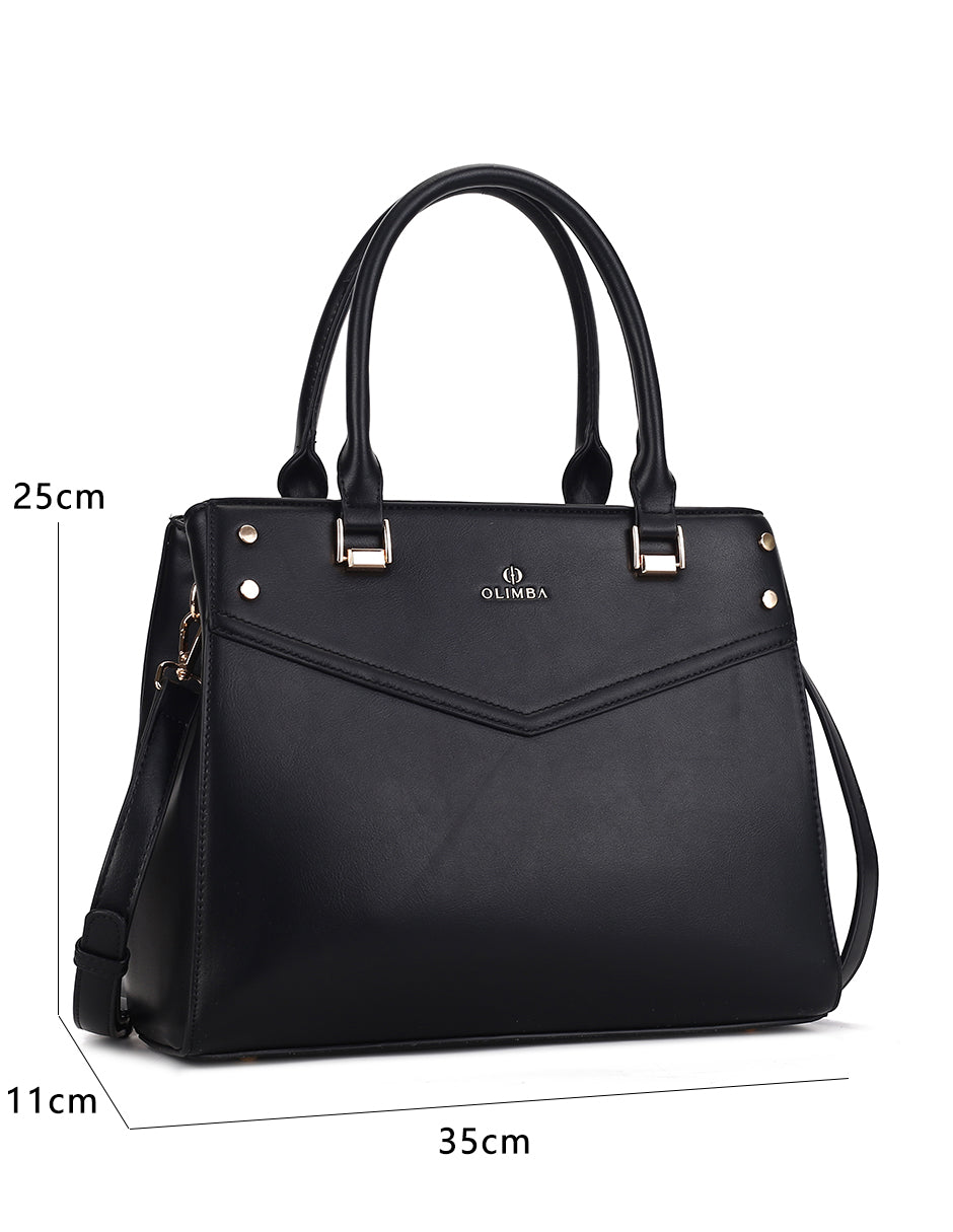 Bolsa Tote Olimba