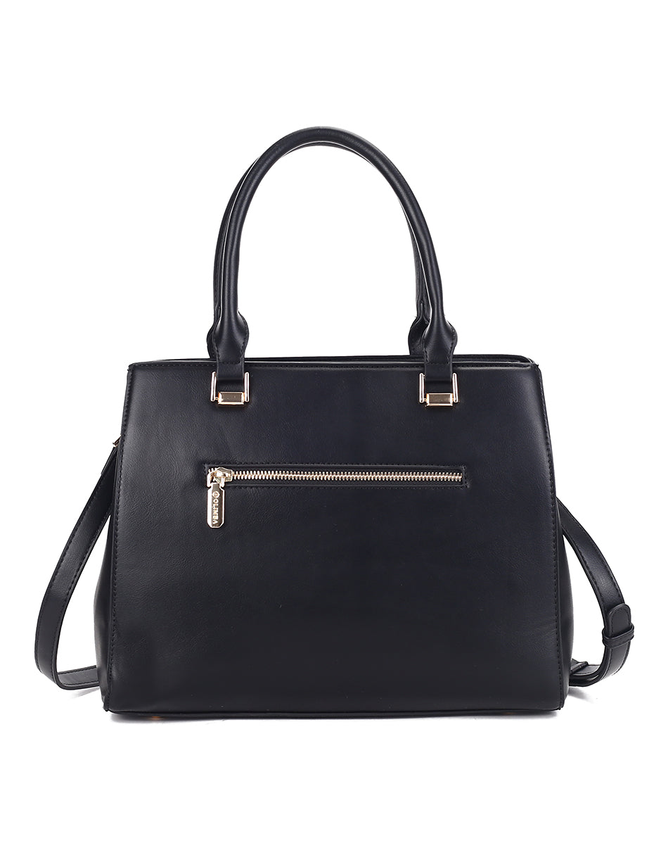 Bolsa Tote Olimba