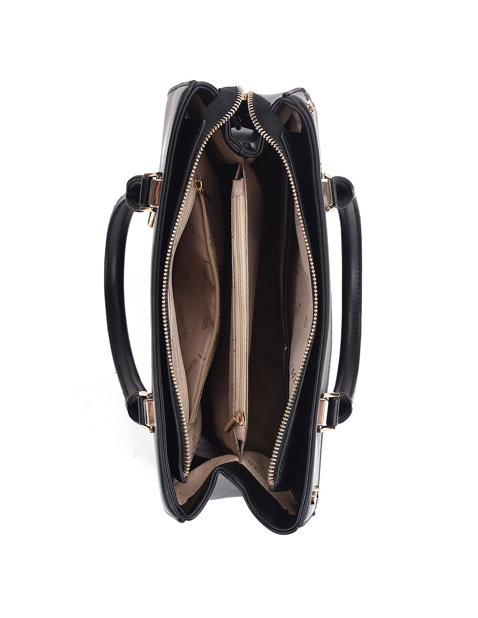 Bolsa Tote Olimba