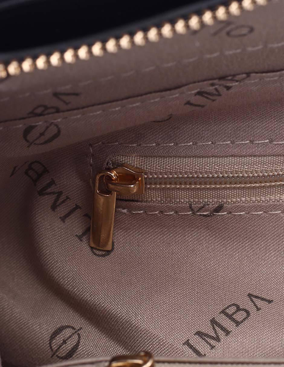 Bolsa Tote Olimba