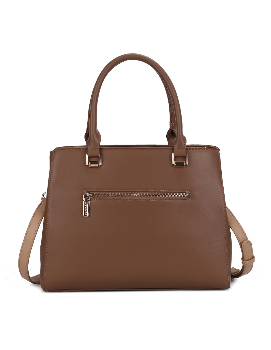 Bolsa Tote Olimba