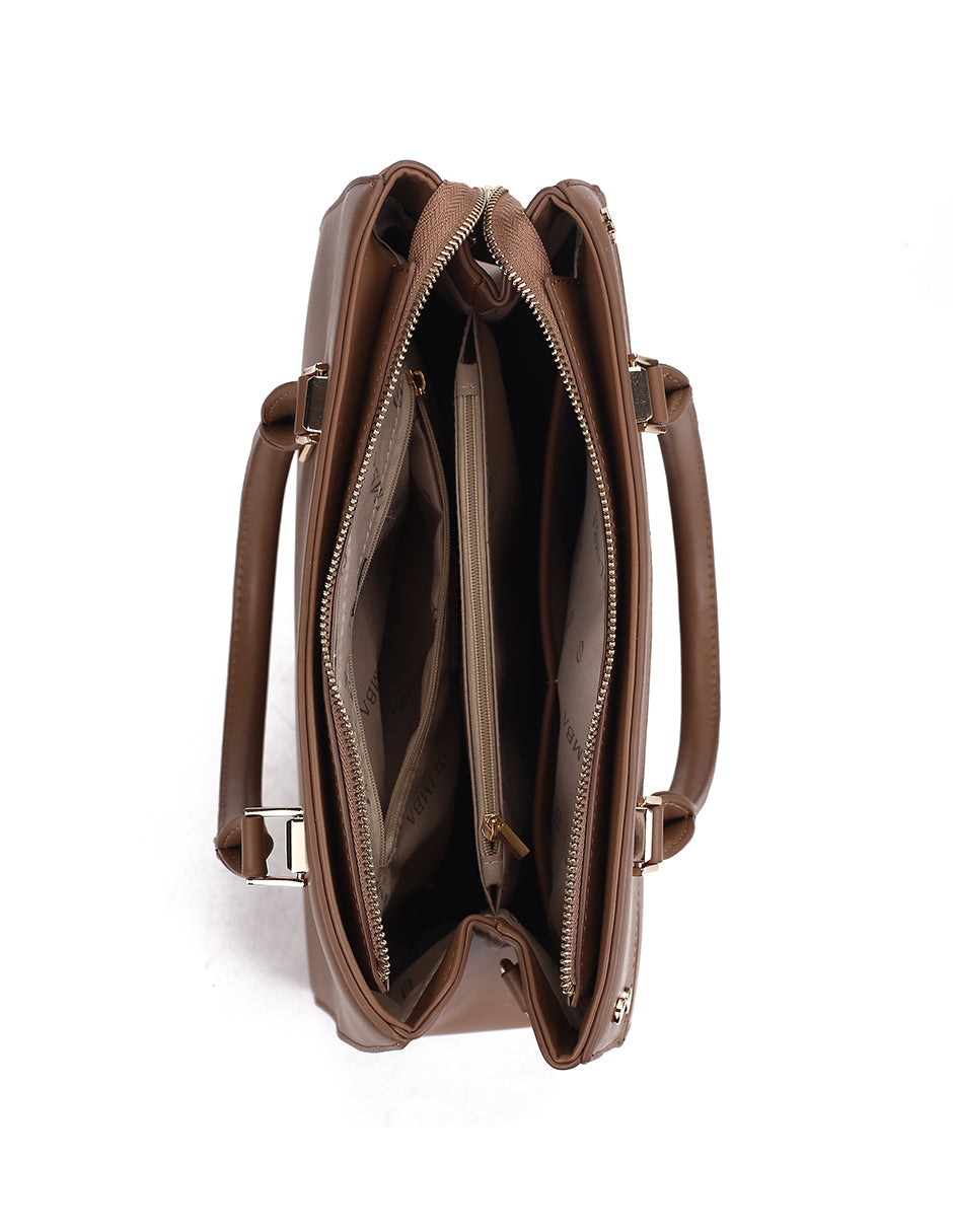 Bolsa Tote Olimba