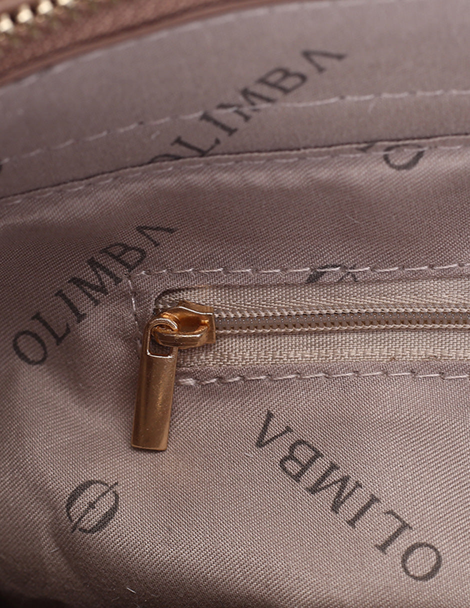 Bolsa Tote Olimba