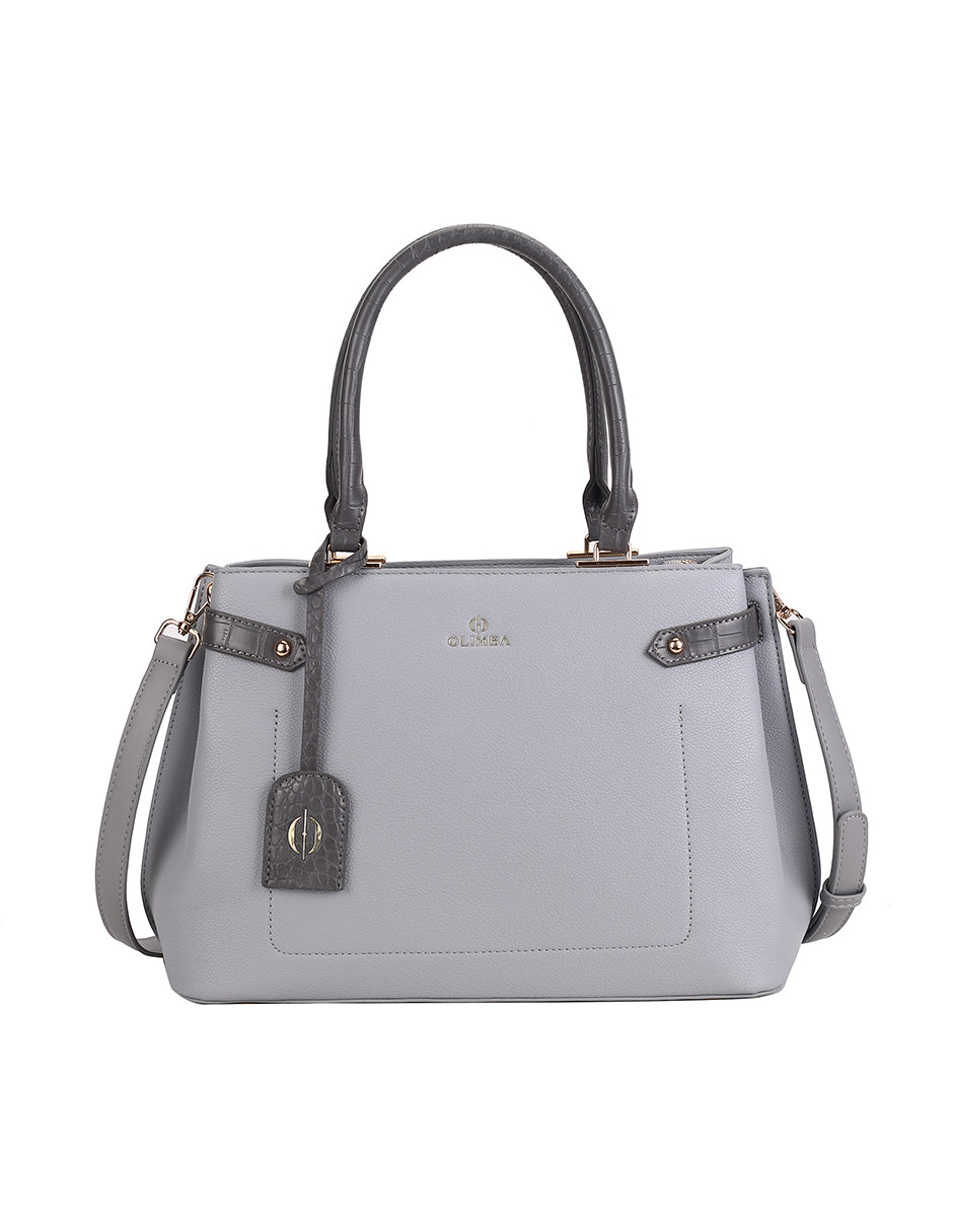Bolsa Tote Olimba