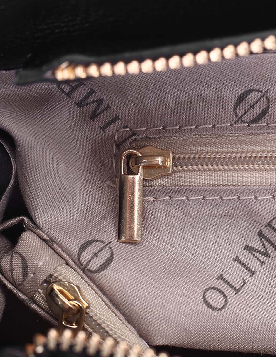 Bolsa Tote Olimba
