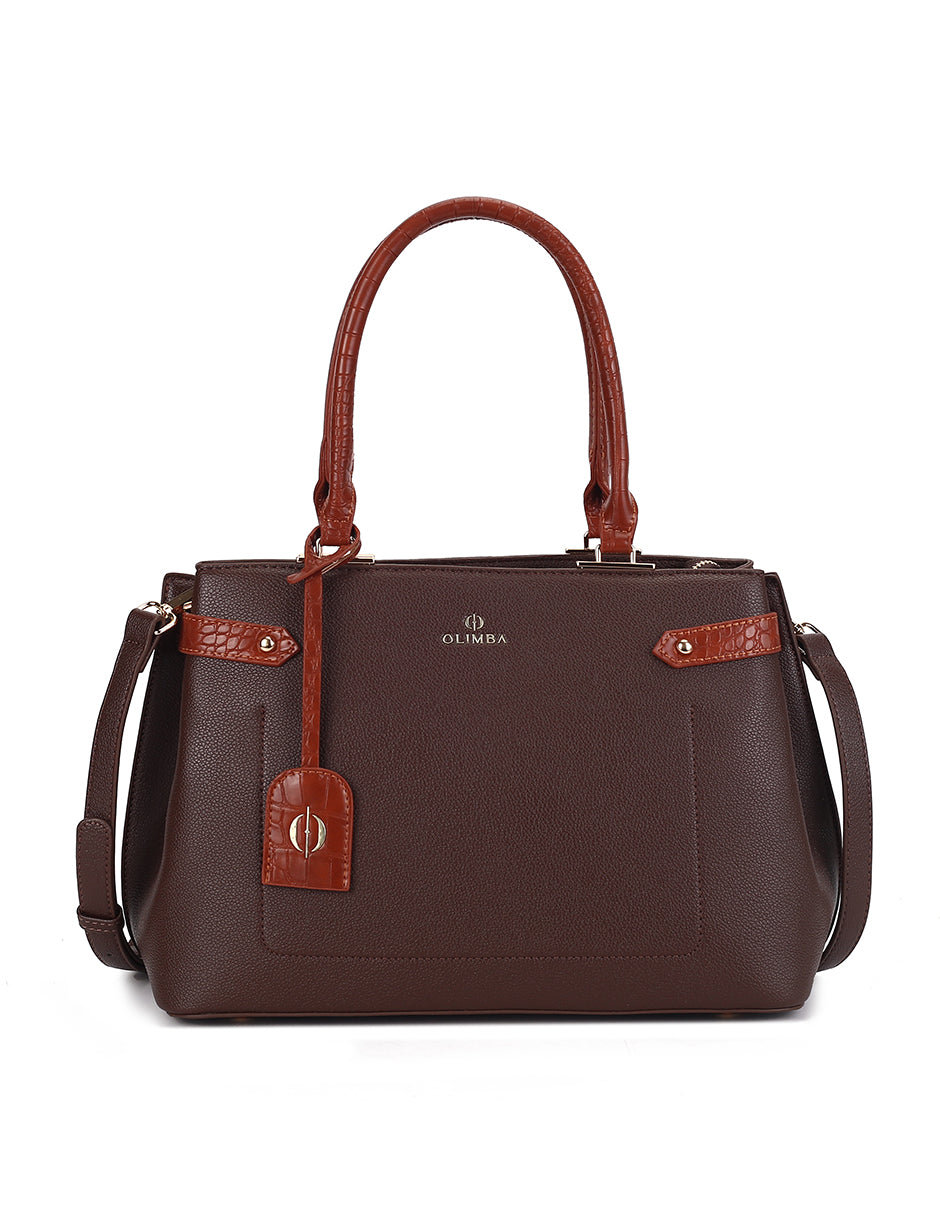 Bolsa Tote Olimba