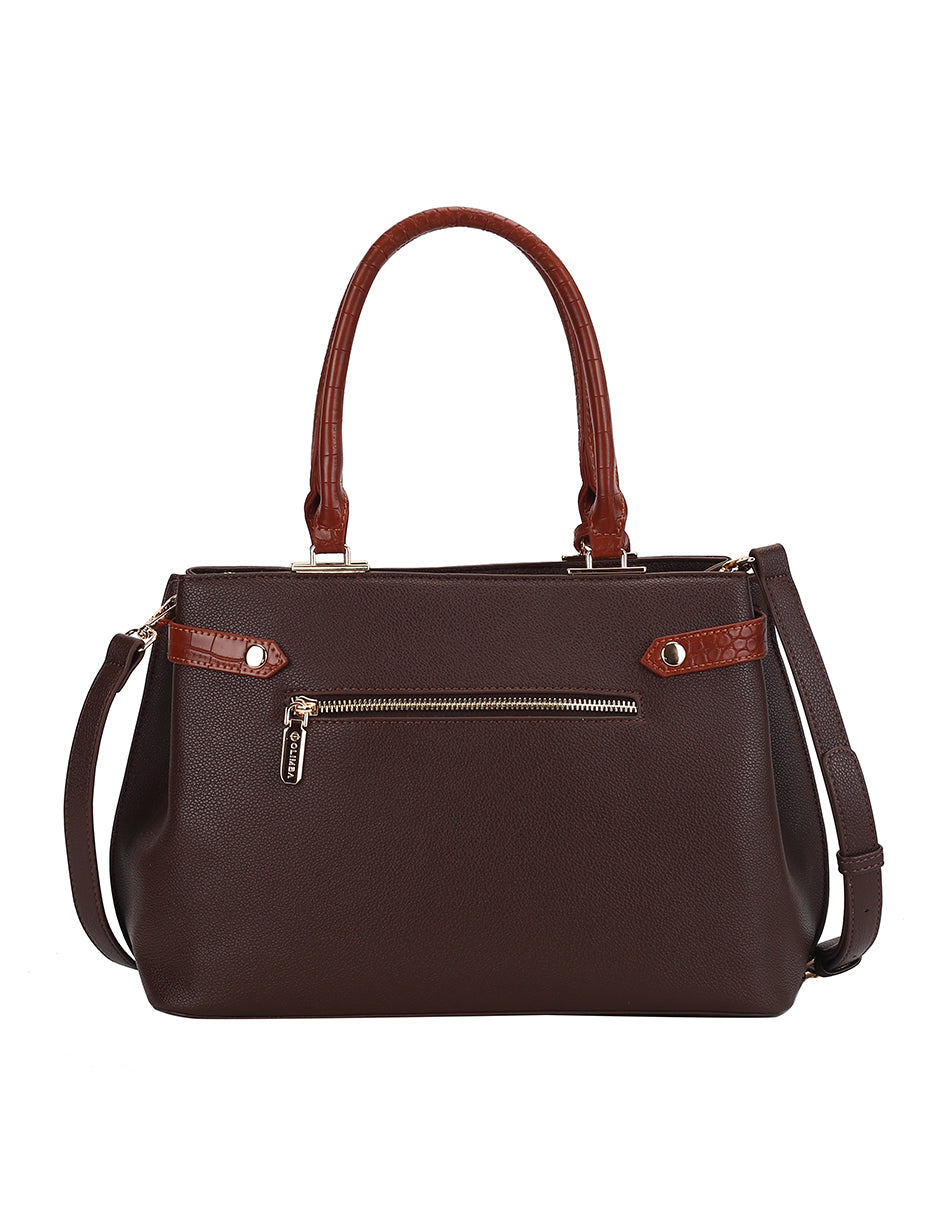 Bolsa Tote Olimba